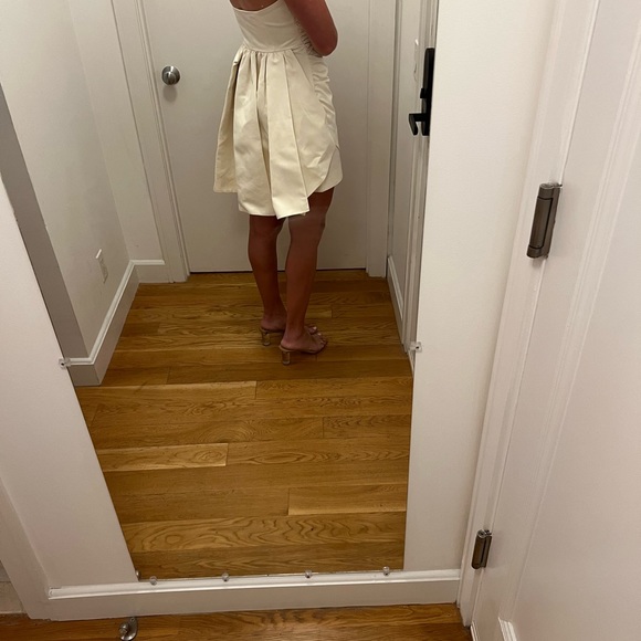 ROTATE BIRGER CHRISTENSEN bridal dress - Picture 3 of 5